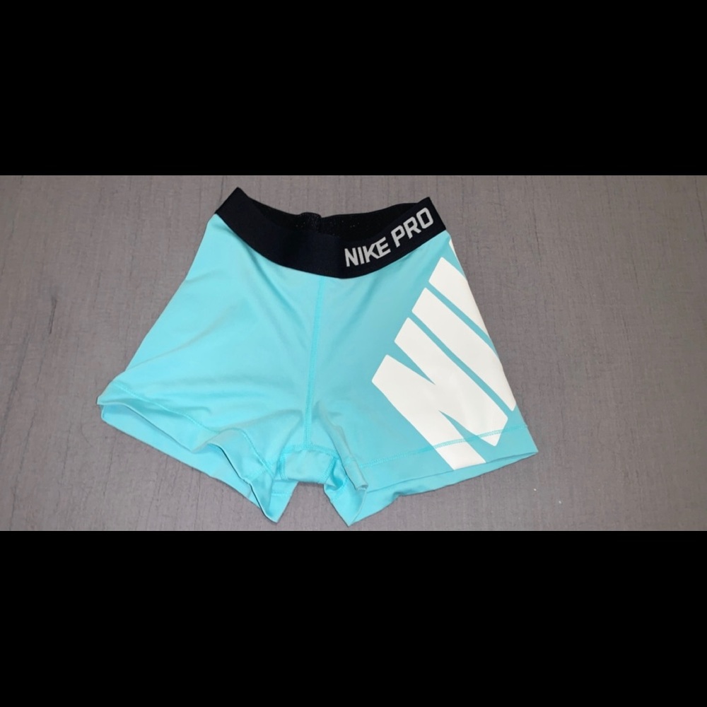 Nike Pro Spandex